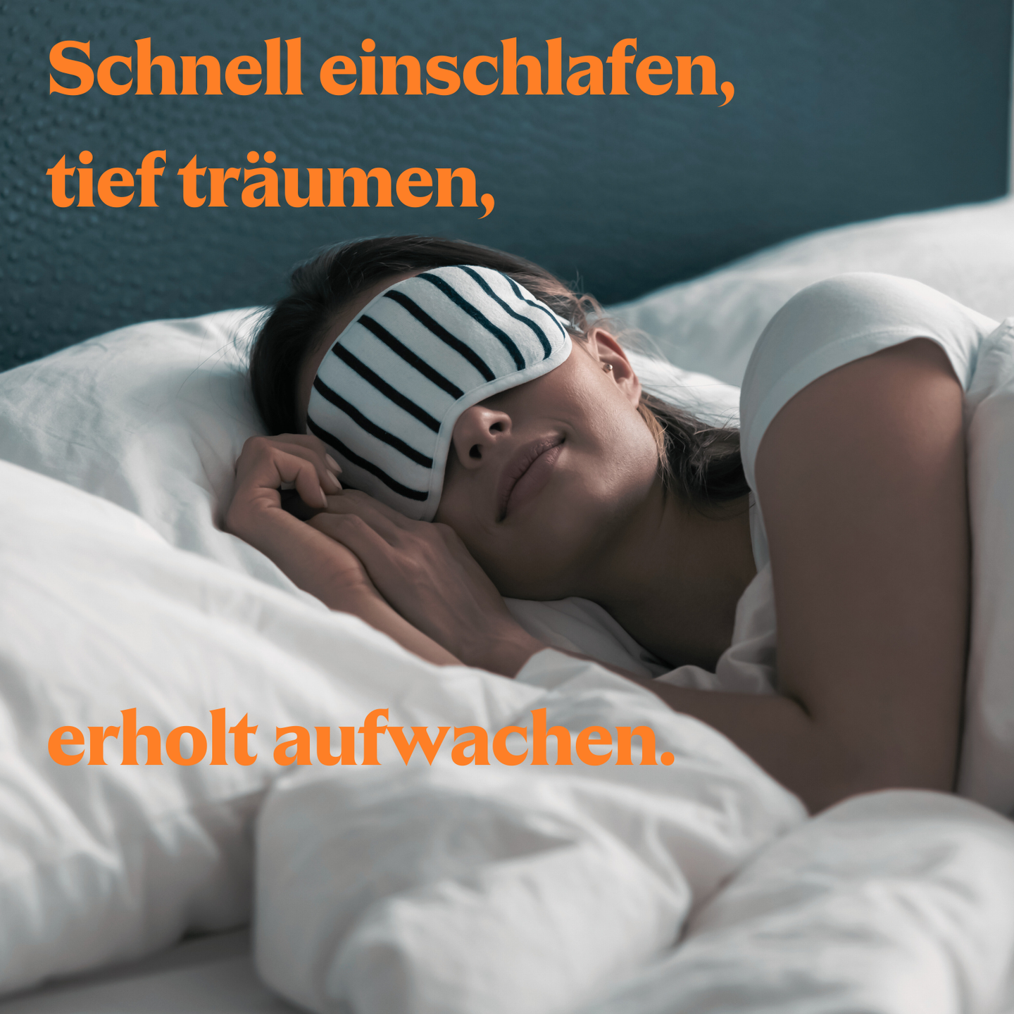 Sleep Chocolate